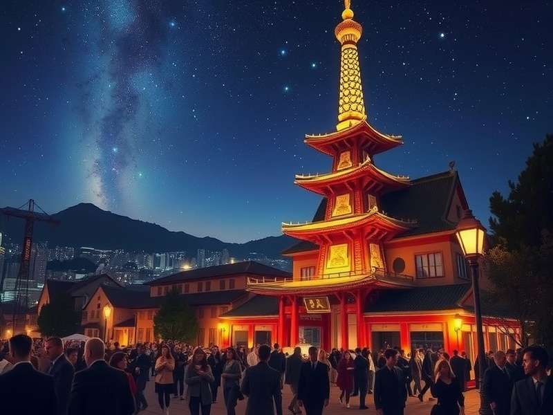 仓本堇作品'都市迷情'