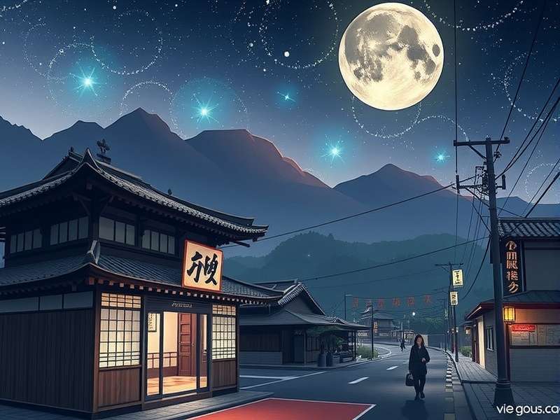 仓本堇个人肖像