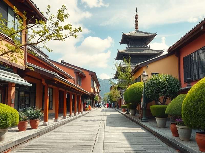 仓本堇海滩写真