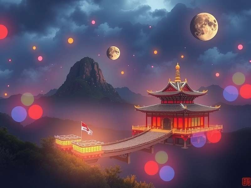 仓本堇黑白艺术写真